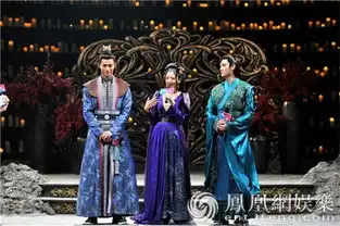汪铎媚者无疆杀青姽婳城主人开启王子复仇记

