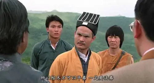 1985年,没有巨星加盟,它却能横扫2000万票房,开启僵尸片大时代
