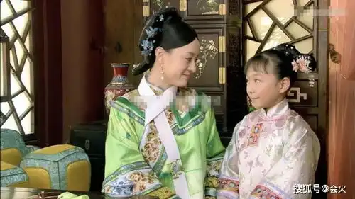 孙俪异母妹妹考上知名艺校曾出演甄嬛传,外貌酷似姐姐