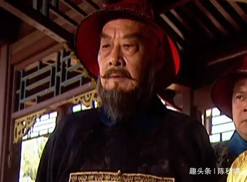 康熙王朝鳌拜独闯皇宫为何会败给康熙因为一个误信,两个误判
