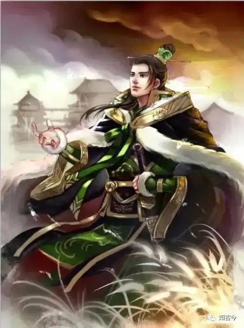 史说三国三七一孙皓攻晋
