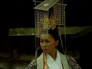刘嘉玲婚姻亮红灯狄仁杰女皇剧照
