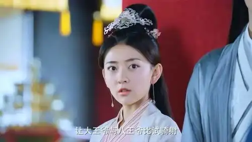 双世宠妃2无论是我的前途还是我的婚姻,我都要自己选择
