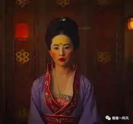 刘亦菲真人版花木兰上热搜,天仙这次给中国人长脸了
