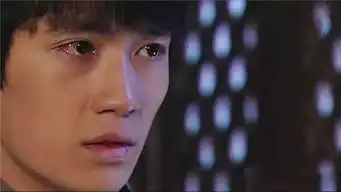 朱一龙出道就是男一号却没火,今凭知否成功走红,曾参演芈月传
