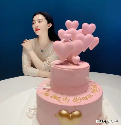 范冰冰40岁生日,杨天真卡点为其庆生,13年的友谊惹人羡慕
