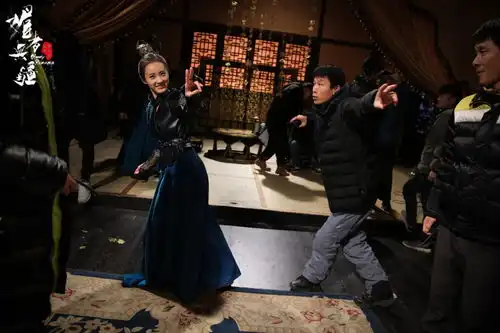 媚者无疆会员完美收官年度黑马的产生绝非偶然
