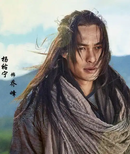 继倚天屠龙记,天龙八部翻版来袭,阿朱选角让人惊喜
