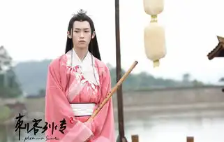 刺客列传剧照
