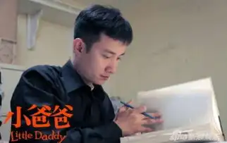 小爸爸里文章饰演的于果的发型是什么,或怎么给理发师说
