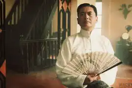 大上海先导海报亮相多伦多
