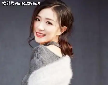 有一种颜值叫万茜女儿,完美复刻妈妈美貌,或成最美星二代
