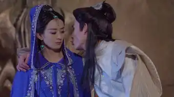 剑侠传奇第9集剧照,剑侠传奇图片
