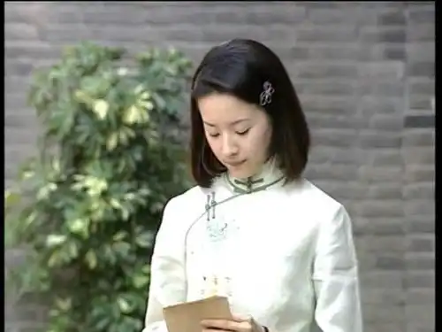 董洁最好看的时候美到发光,不是金粉世家,是22岁时这部剧
