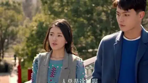 许凯的追求蓝色生死恋恩熙cut13
