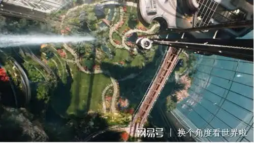 摩天营救珍珠塔vs帝都中国尊
