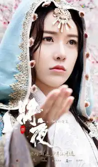 将夜爆全新剧照,陈飞宇帅气,女二女三女四却都美过女主