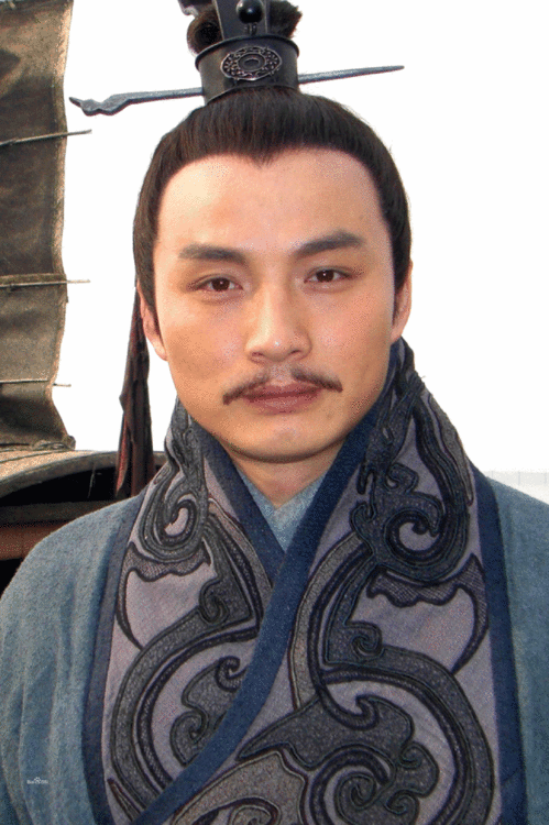 诸葛亮杀马谡时,为什么会失声痛哭

