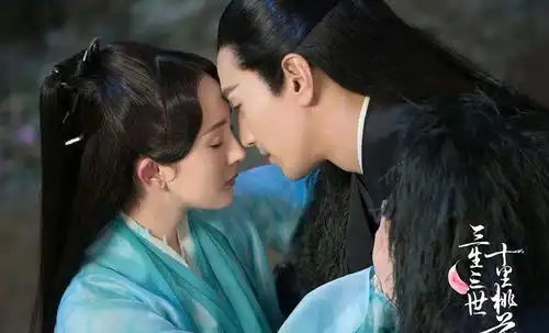 三生三世同样是为所爱炼丹救人,夜华凭什么比子阑的结局好
