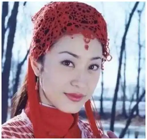 6版鹿鼎记老婆天团39美女颜值大赏,张一山版惨淡,脸盲颜值低
