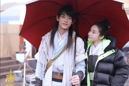 唐砖210月底开拍,女主仍是张佳宁,男主却换成了他
