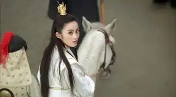 2018倚天屠龙记她演赵敏,贾静雯安以轩等历届赵敏谁最美