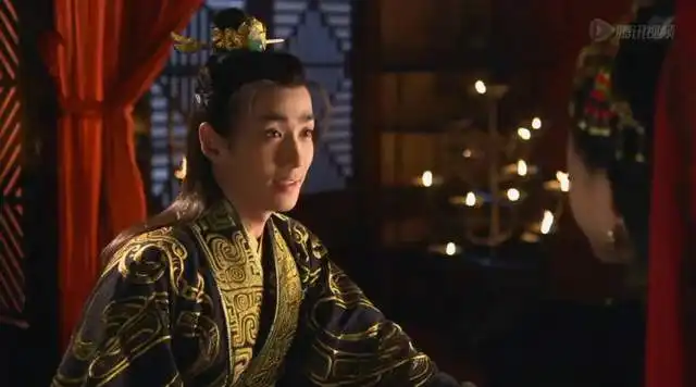 朱一龙参演电视剧火得多,电影凉得多人生大事有望打破魔咒
