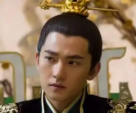 当微微一笑很倾城男演员换上古装,杨洋张彬彬,谁能打动你
