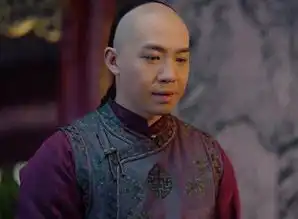 那年花开月正圆君子与小人的角逐
