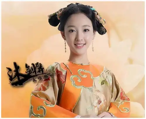 鹿鼎记老婆团对比原著,张一山版3个及格,周星驰版不愧神作