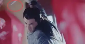 锦绣未央八大穿帮镜头这部剧除了穿帮可能真没什么看头了
