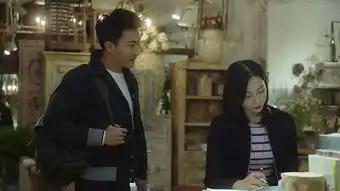 柠檬初上第20集剧照,柠檬初上图片
