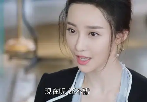 你和我的倾城时光历靳媛喜欢陈铮吗她的一个细节给出答案
