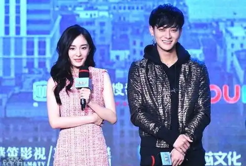 美柚资讯论发型的重要性,谈判官中黄子韬轻松把杨幂打回原形
