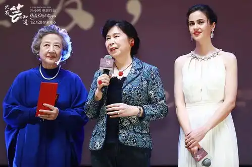 只有芸知道被赞重新定义冯小刚电影之作芳华剧组温暖重聚