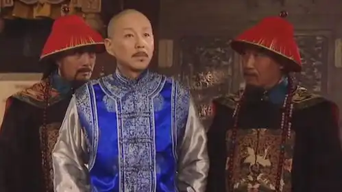 康熙王朝姚启圣要求可真高啊,别人能战败施琅不能,太难为人了