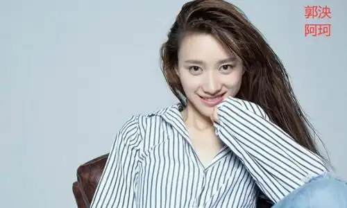 新版鹿鼎记七位夫人正面照,颜值倾国倾城,网友羡慕张一山
