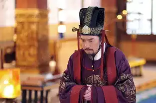 武媚娘传奇热播王绘春张丰毅十年后再合作
