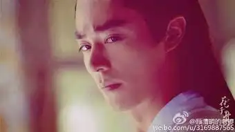 花千骨白子画同受销魂钉血染长留妖神小月郑业成资料结局
