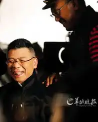 冯小刚客串让子弹飞抢三巨头风头
