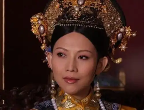 历史上雍正的皇后乌拉那拉氏真像甄嬛传中演的人品那么坏吗

