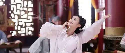 花千骨前世是什么神剧中有哪些看点
