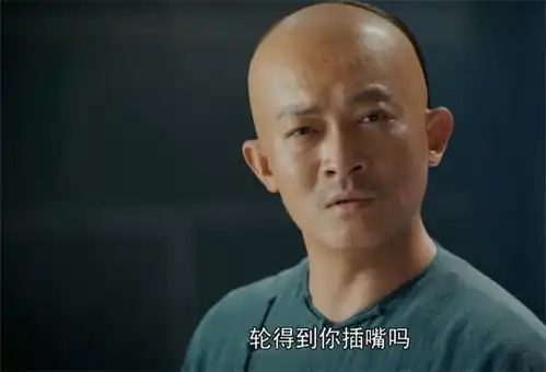 大侠霍元甲霍元甲出狱后到上海谋生,却惹出大麻烦
