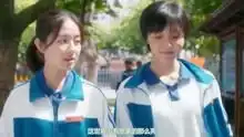 电视剧你好旧时光我的光,真好听,特别精彩
