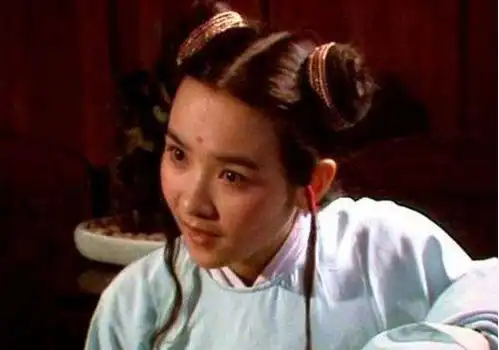 她是西游记里小仙童,保养术堪比赵雅芝,逆生长辣妈绝非浪得虚名
