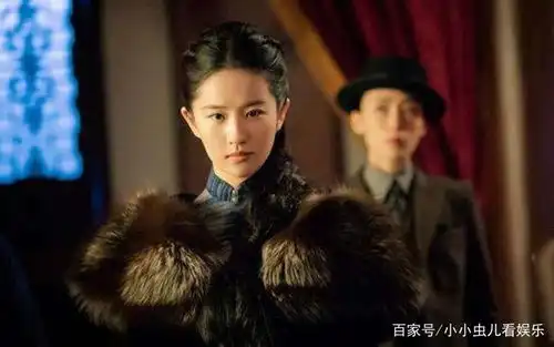 继麻雀之后,李易峰又携新剧来袭,会再续麻雀的经典吗
