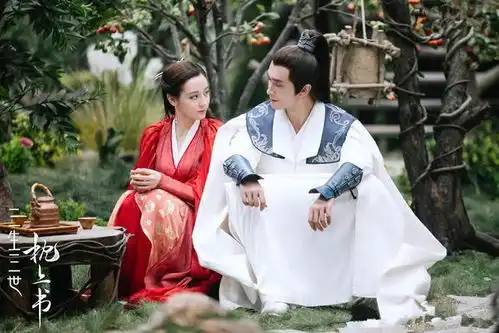 三生三世枕上书东华帝君吃醋没错,这三个细节暗示凤九喜欢沉晔
