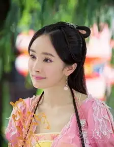 赵丽颖孙俪杨幂从酱油女逆袭成女神组图
