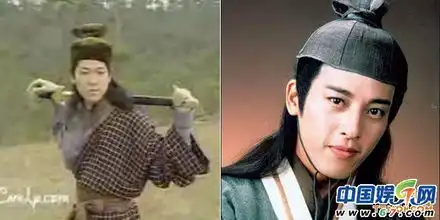 越南版小龙女剧照惨不忍睹盘点越南雷人翻拍
