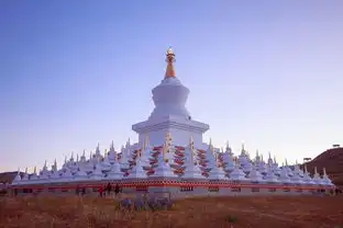 从色达到稻城,从你的全世界路过稻城亚丁旅游攻略
